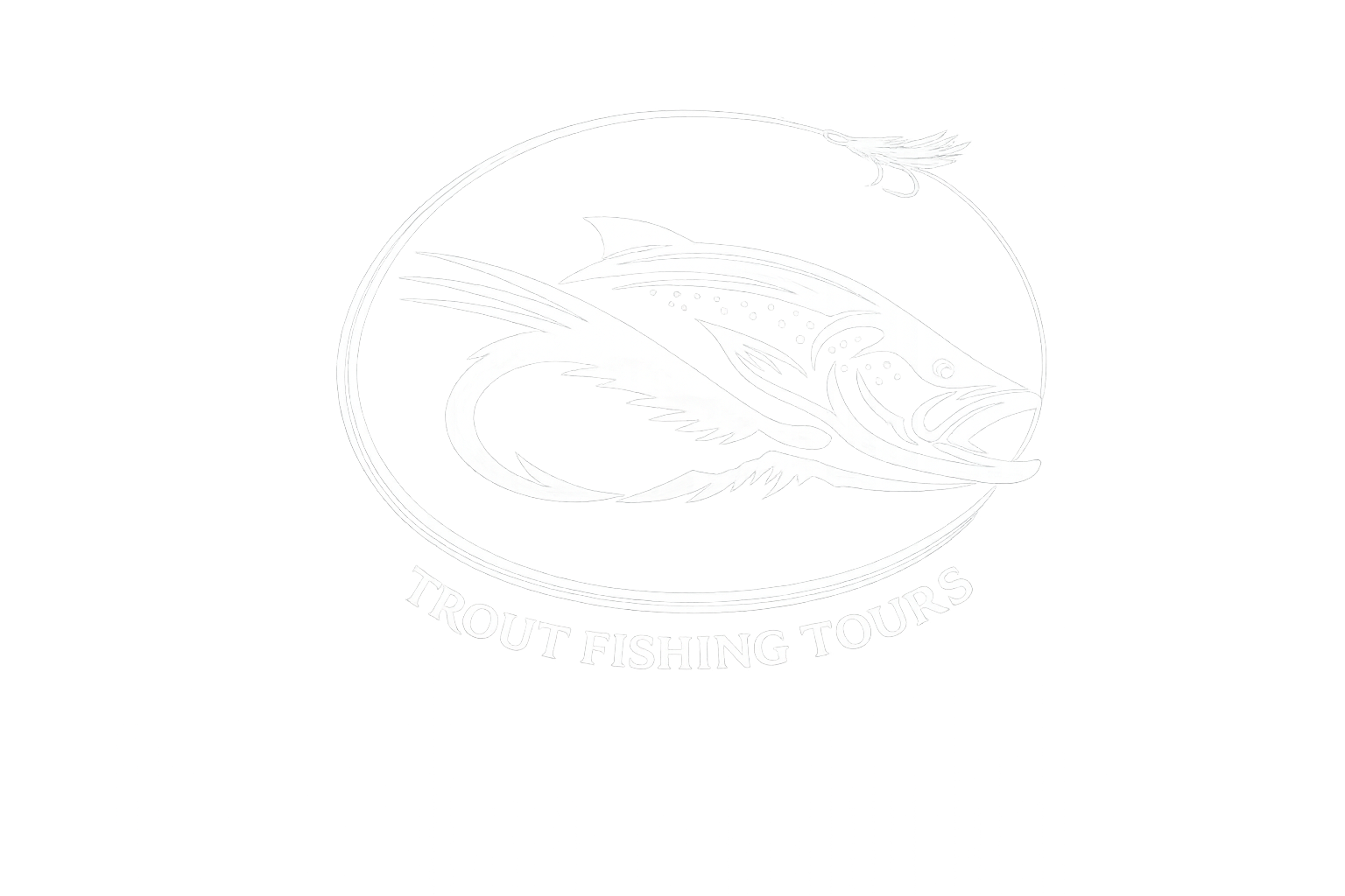 Fishing Guide Logo